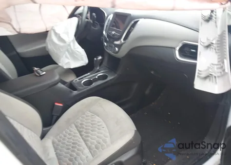 2019 Chevrolet Equinox Lt from USA, damaged, VIN 2GNAXTEV5K6190594